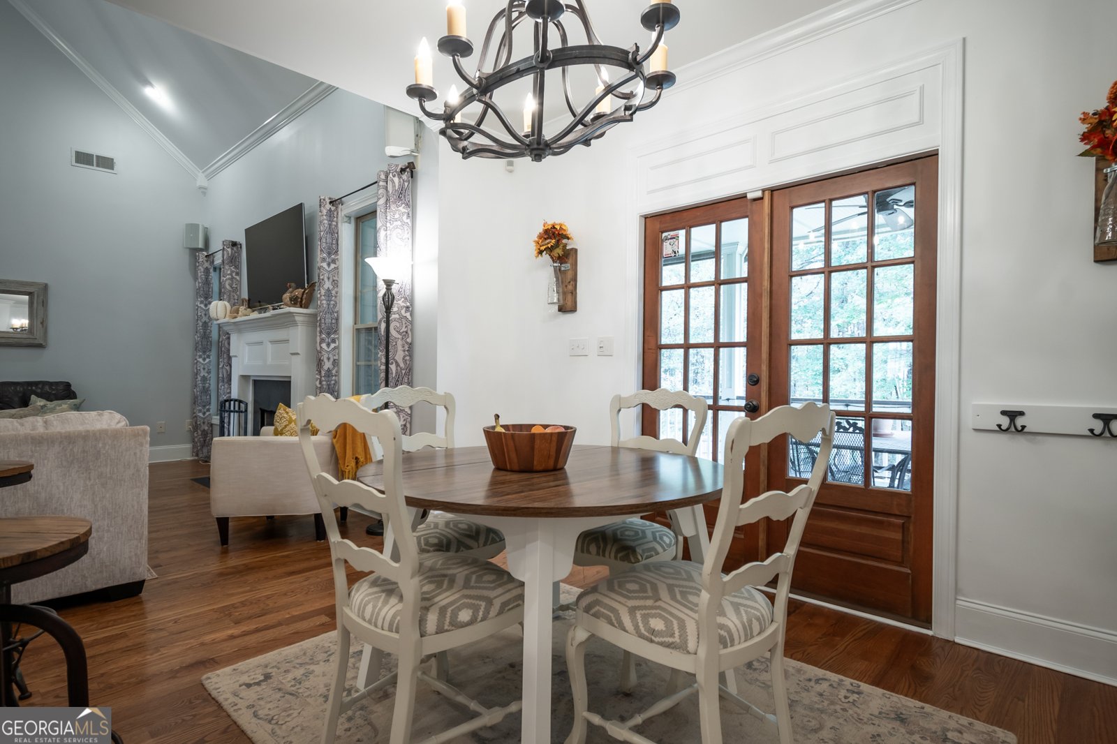 6534 Whitlow Creek Drive Bishop - 9