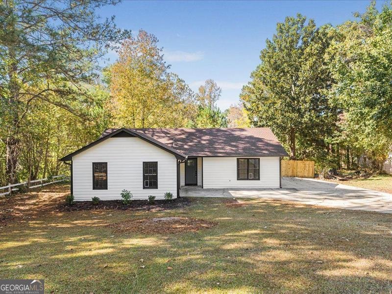 7417 Fernwood Drive Riverdale - 1