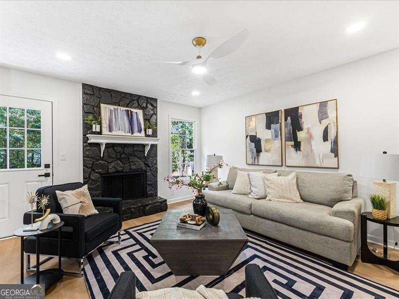 7417 Fernwood Drive Riverdale - 10