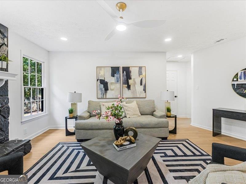 7417 Fernwood Drive Riverdale - 11