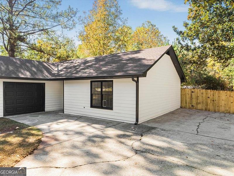 7417 Fernwood Drive Riverdale - 3