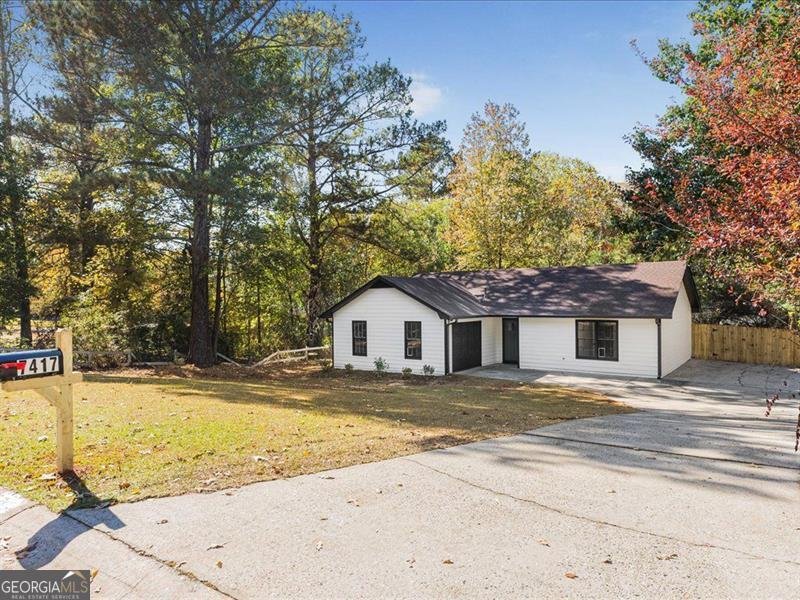 7417 Fernwood Drive Riverdale - 40