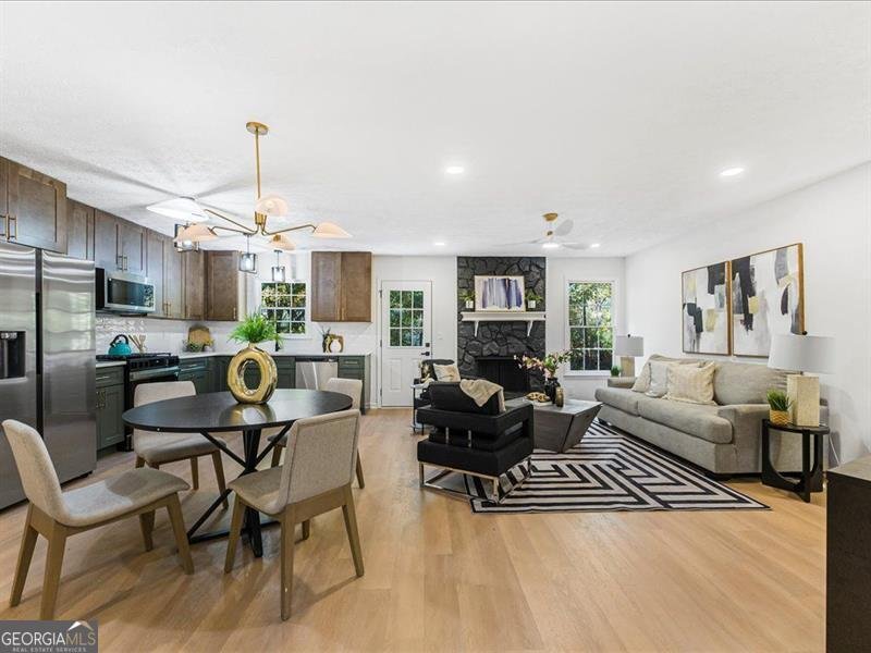 7417 Fernwood Drive Riverdale - 5