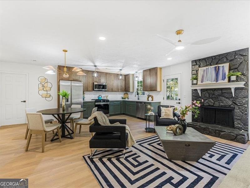 7417 Fernwood Drive Riverdale - 7