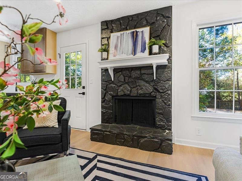 7417 Fernwood Drive Riverdale - 8