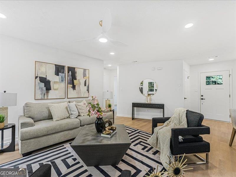 7417 Fernwood Drive Riverdale - 9