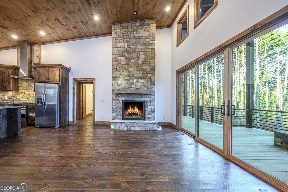 106 Still Run Run Morganton - 19