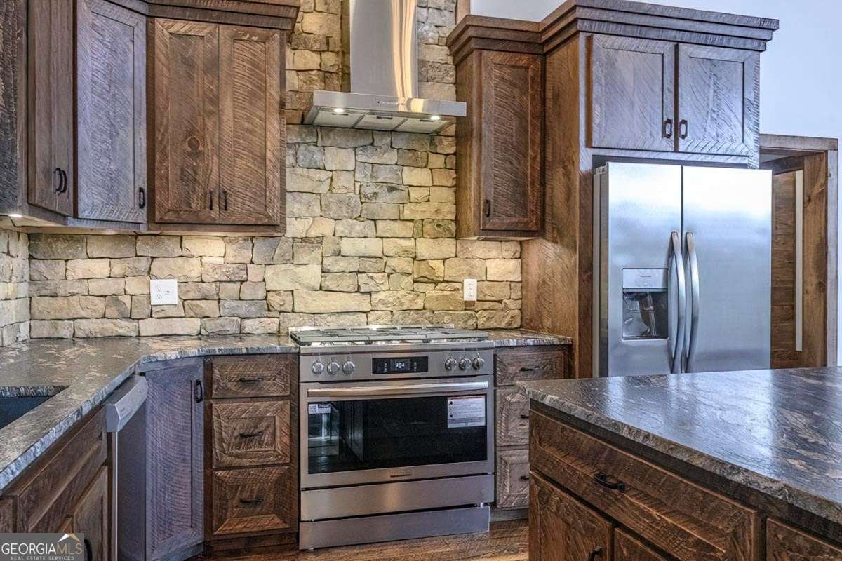 106 Still Run Run Morganton - 20