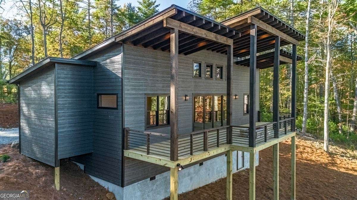 106 Still Run Run Morganton - 8