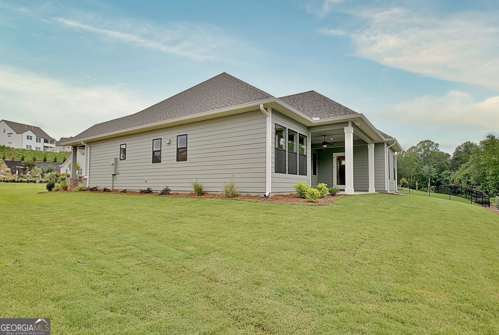 349 Werner Way Senoia - 22