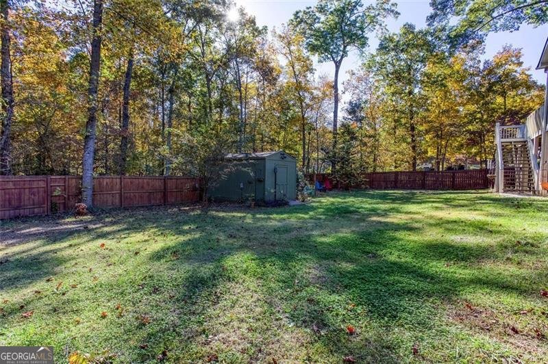 10 Overlook Circle Euharlee - 16