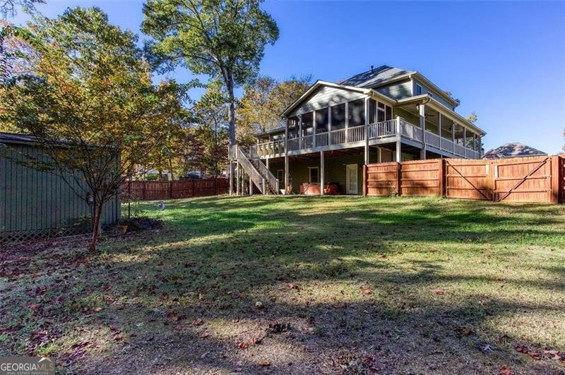 10 Overlook Circle Euharlee - 17