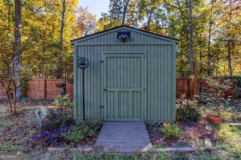 10 Overlook Circle Euharlee - 18