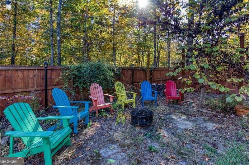 10 Overlook Circle Euharlee - 19