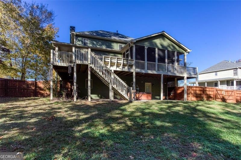 10 Overlook Circle Euharlee - 20