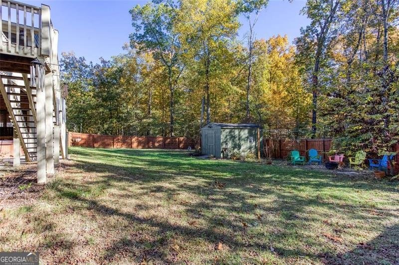 10 Overlook Circle Euharlee - 21