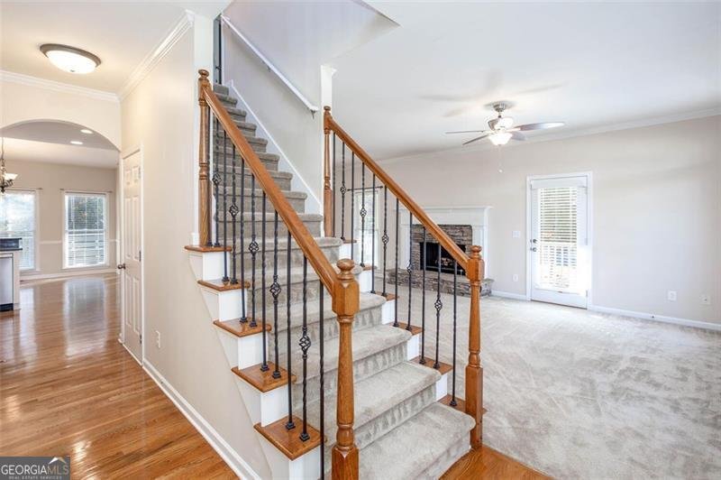 10 Overlook Circle Euharlee - 23