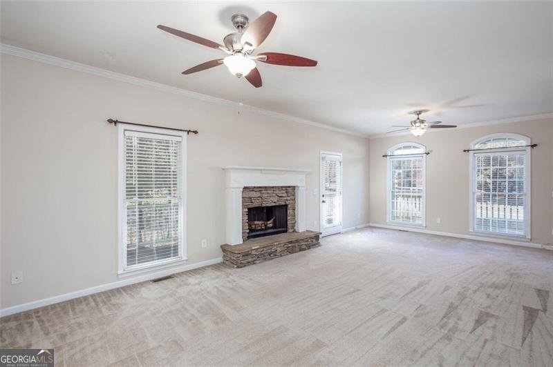 10 Overlook Circle Euharlee - 27