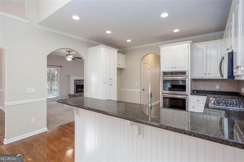 10 Overlook Circle Euharlee - 32