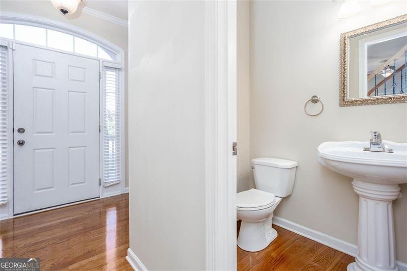 10 Overlook Circle Euharlee - 36