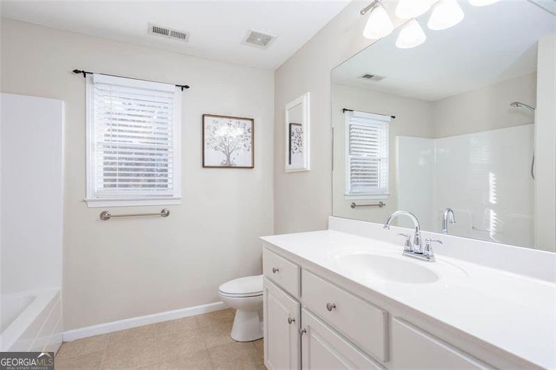 10 Overlook Circle Euharlee - 55