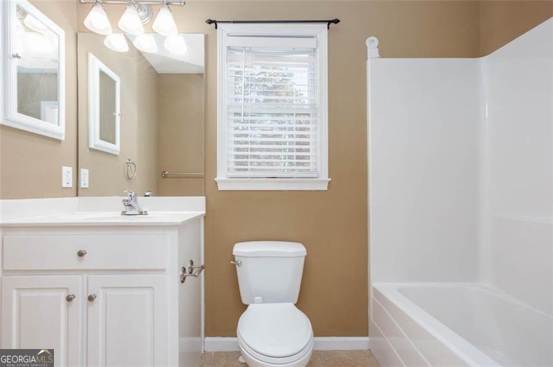 10 Overlook Circle Euharlee - 59