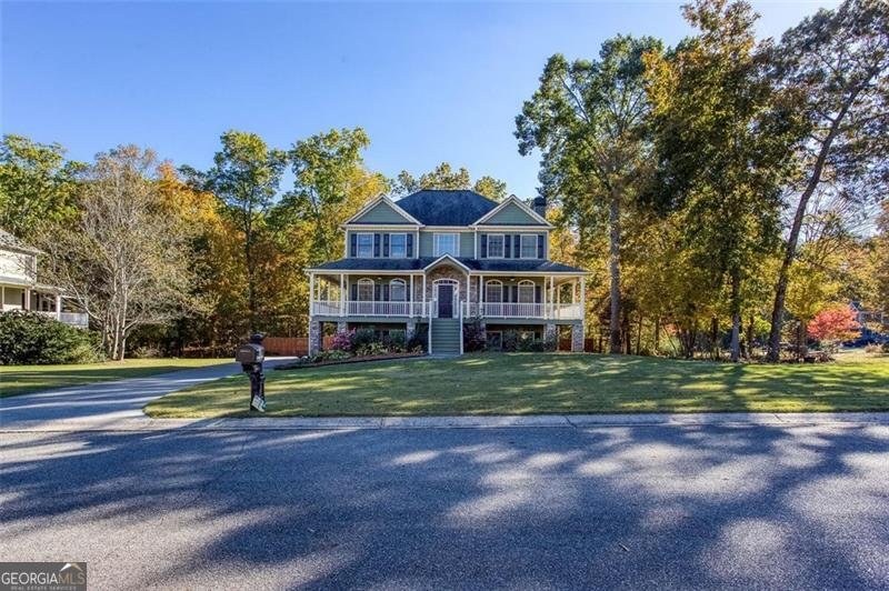 10 Overlook Circle Euharlee - 70