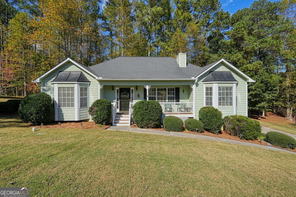 53 Oak Crest Court Dallas - 1