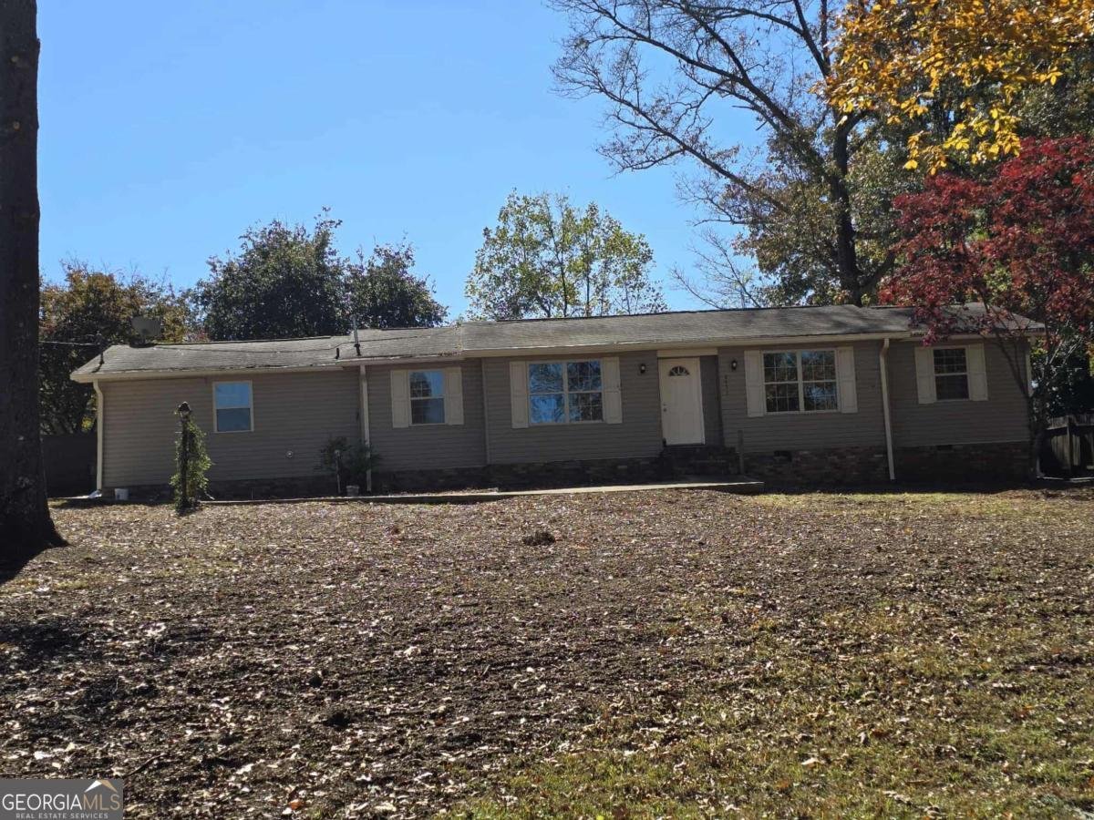 6431 Courtney Drive Winston - 1