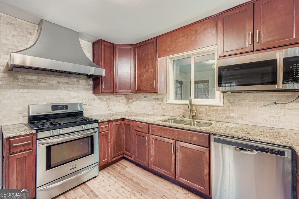 6431 Courtney Drive Winston - 10