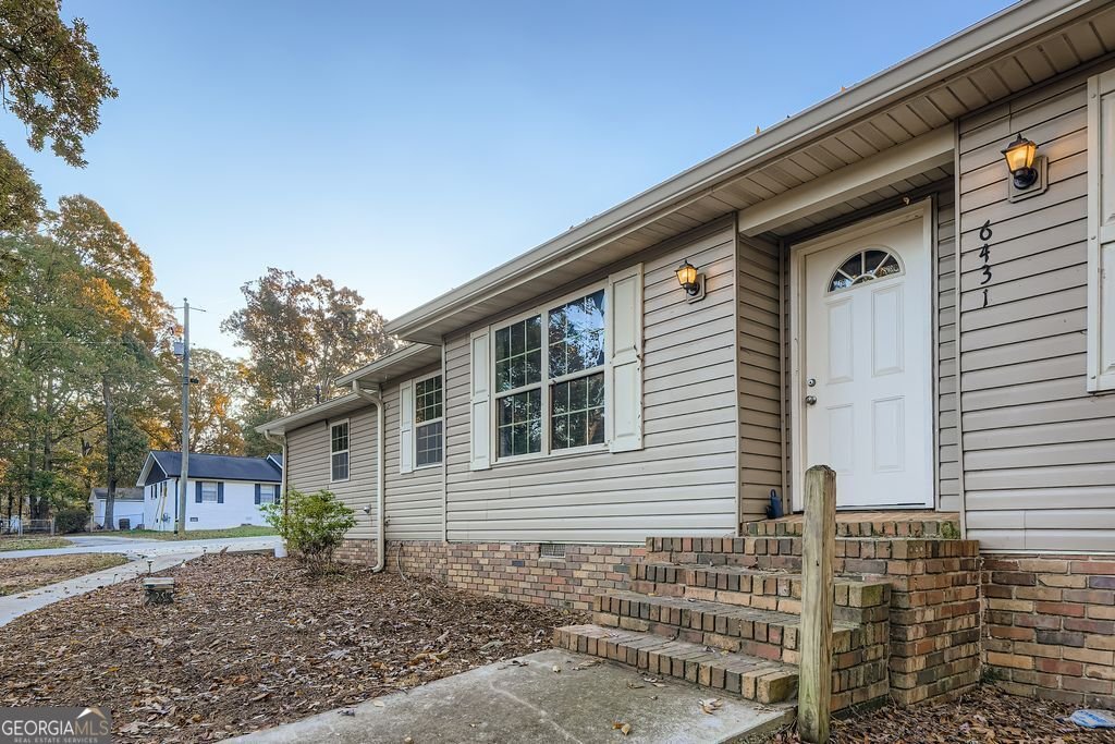 6431 Courtney Drive Winston - 4