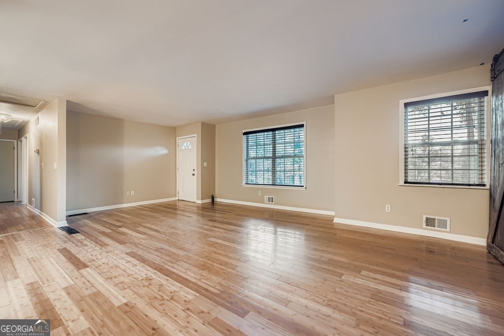 6431 Courtney Drive Winston - 6