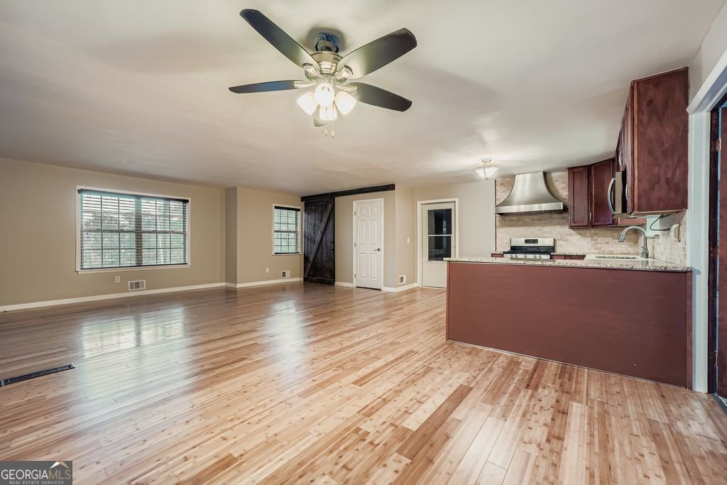 6431 Courtney Drive Winston - 8