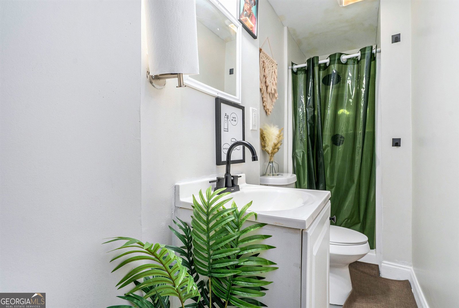 4818 Village Square Acworth - 3