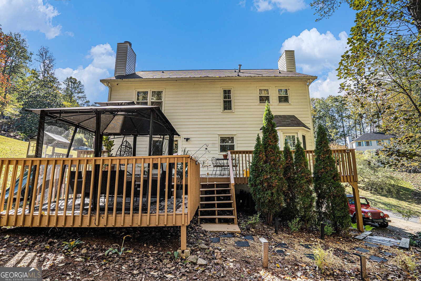 4818 Village Square Acworth - 5