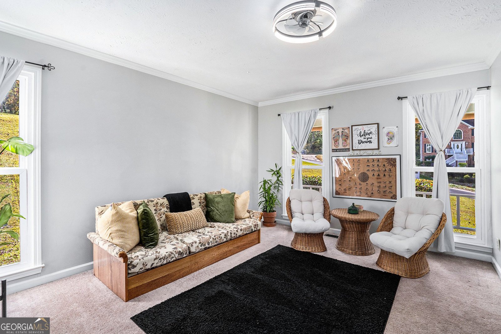 4818 Village Square Acworth - 6