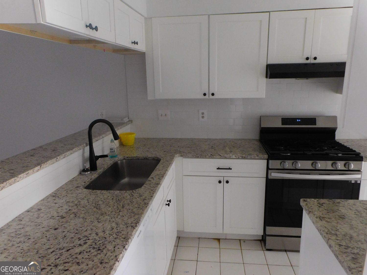 6658 Witherington Court Norcross - 2