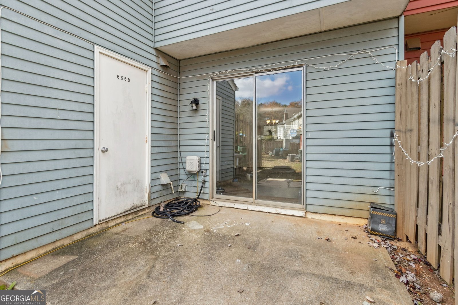 6658 Witherington Court Norcross - 37