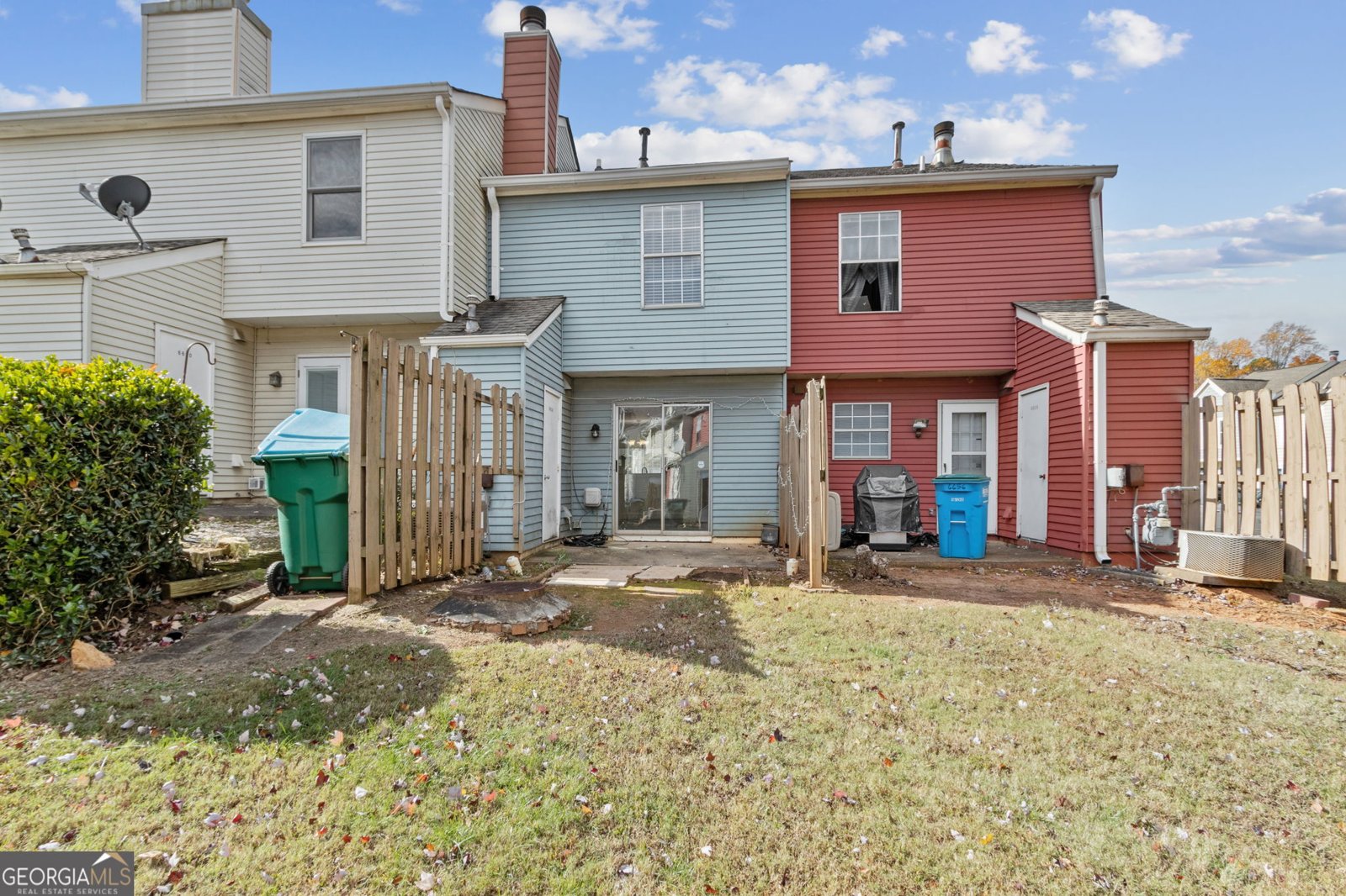 6658 Witherington Court Norcross - 38