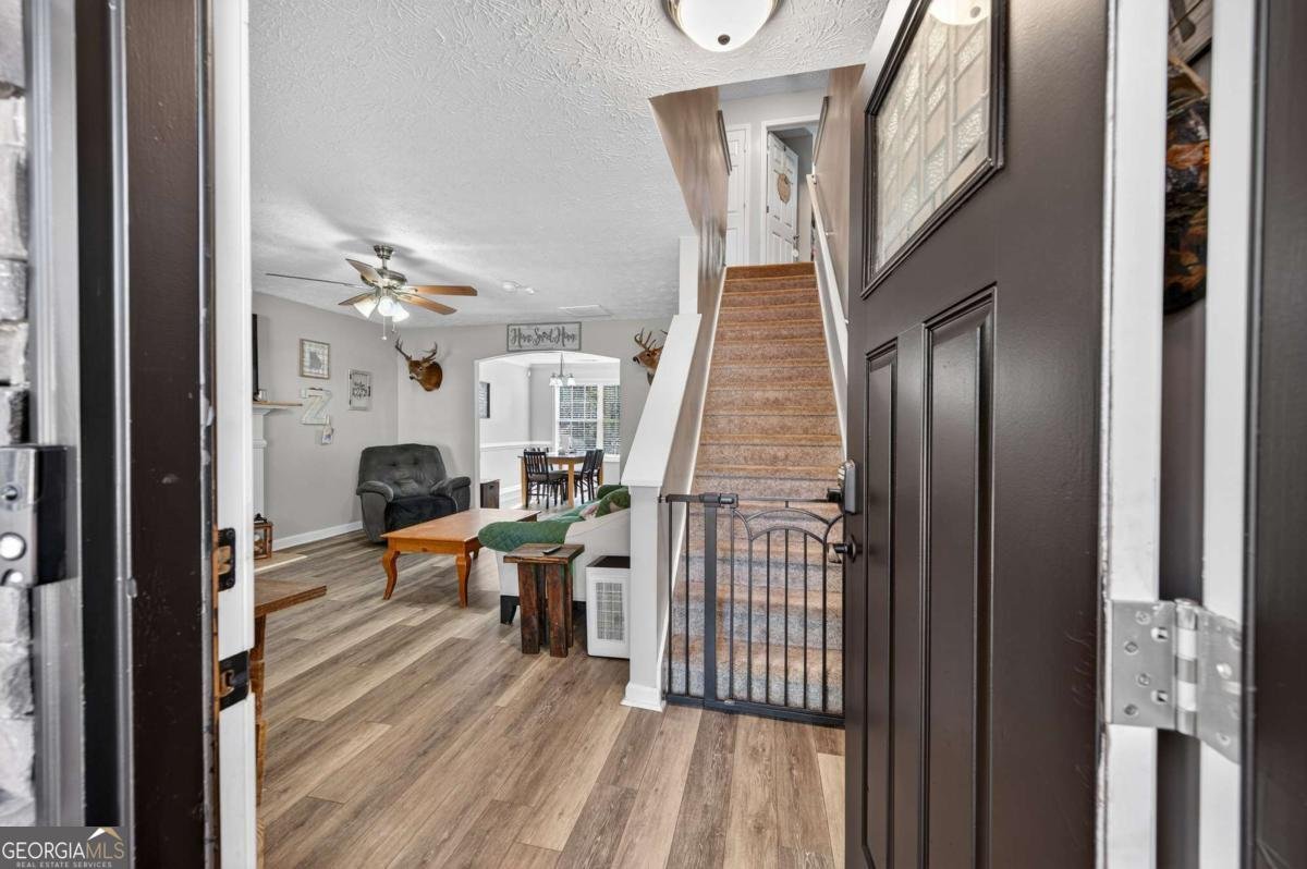 1453 Solomon Drive Winder - 10