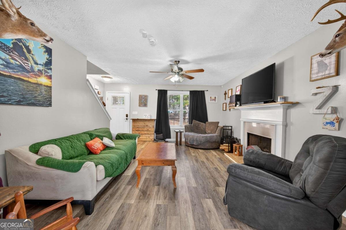 1453 Solomon Drive Winder - 11