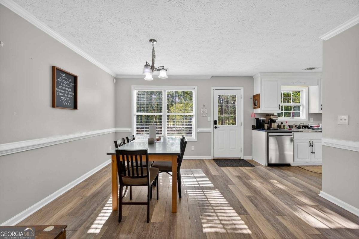 1453 Solomon Drive Winder - 12