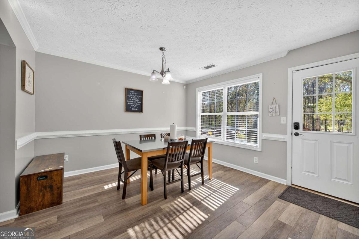 1453 Solomon Drive Winder - 13