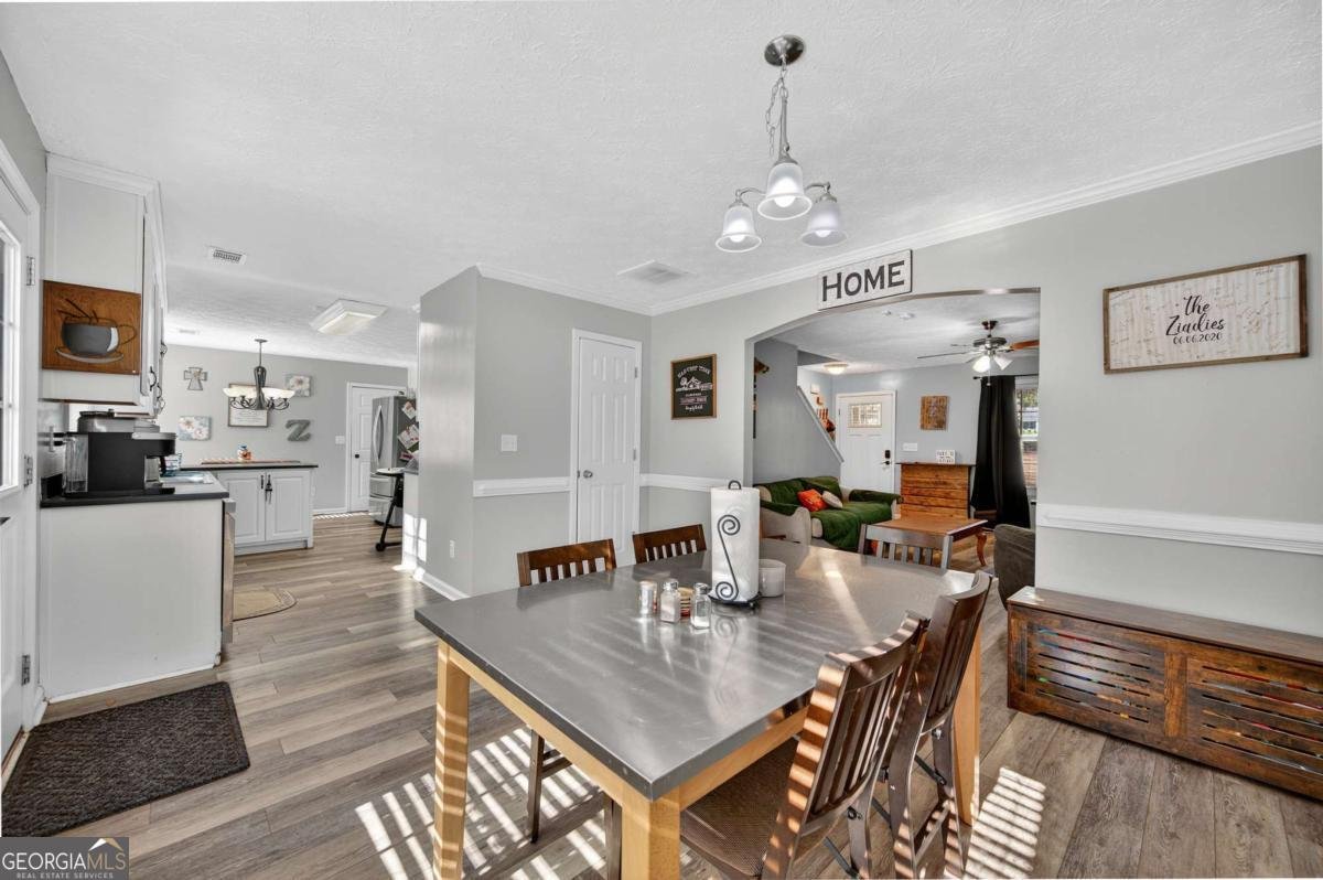 1453 Solomon Drive Winder - 14