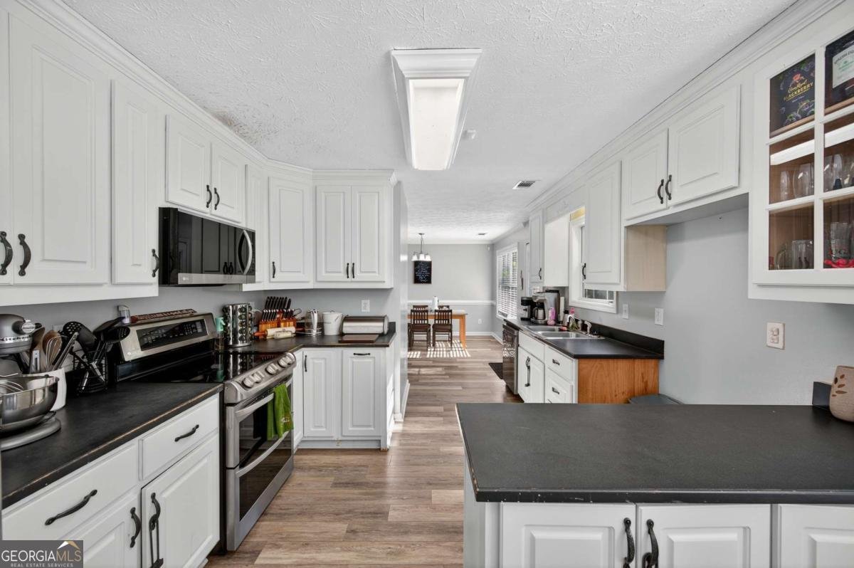 1453 Solomon Drive Winder - 16