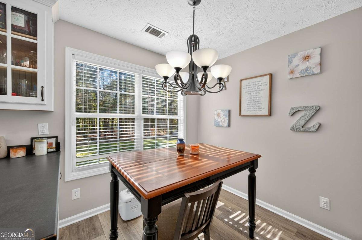 1453 Solomon Drive Winder - 17