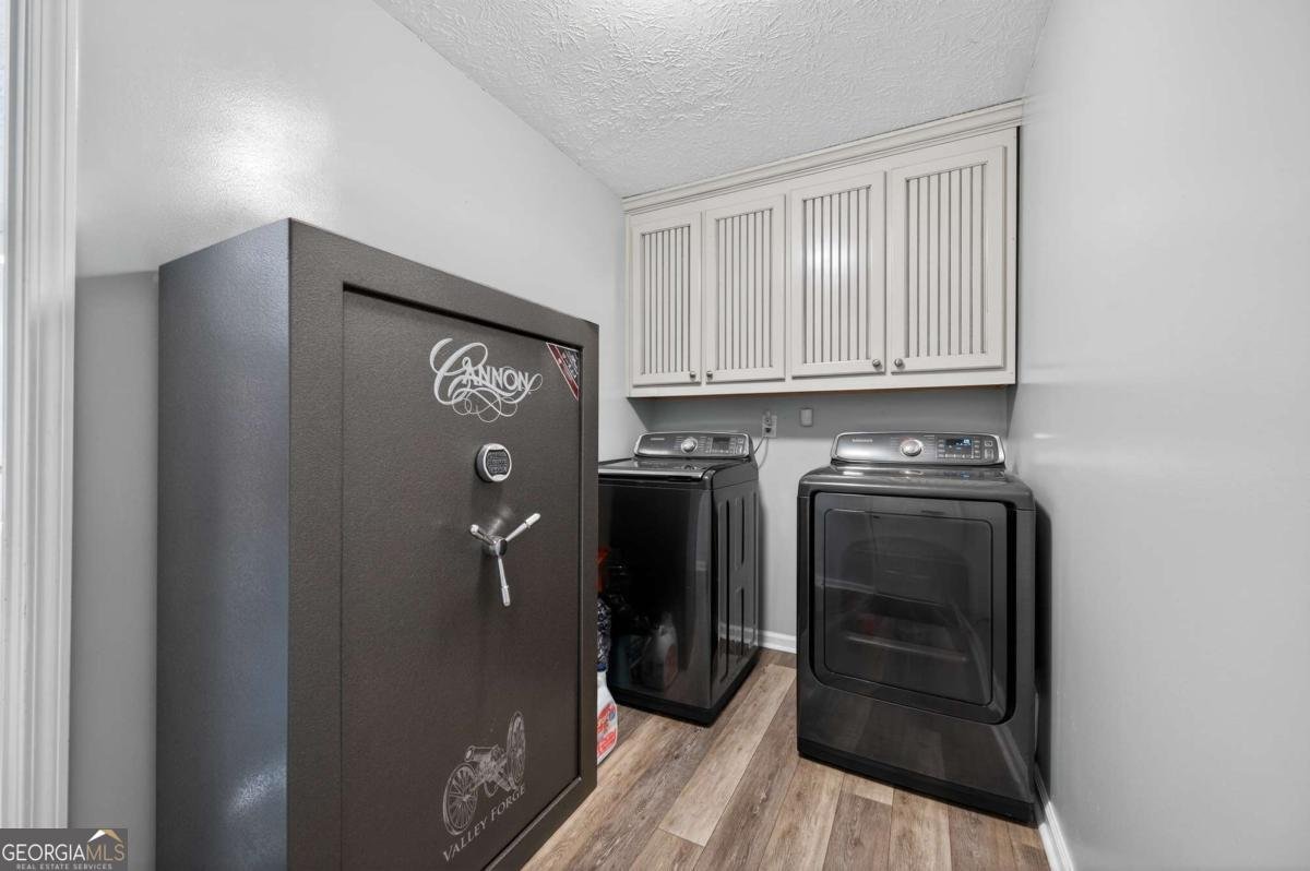 1453 Solomon Drive Winder - 19