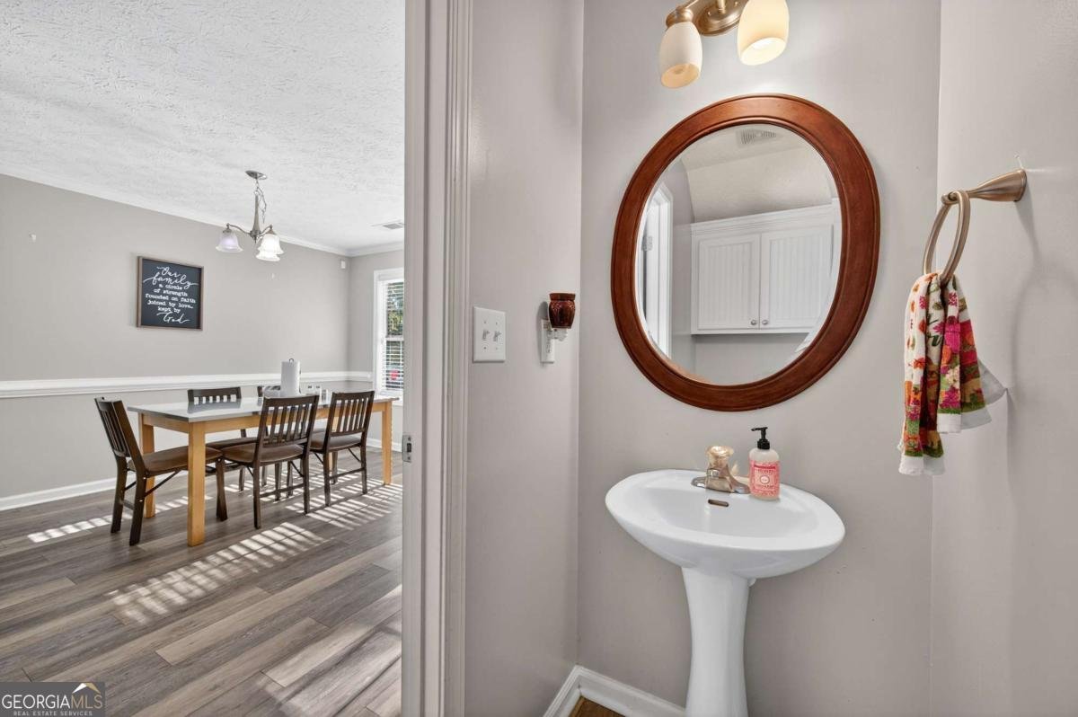 1453 Solomon Drive Winder - 20