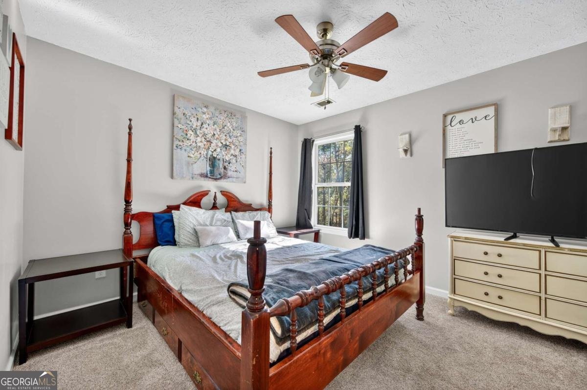 1453 Solomon Drive Winder - 22