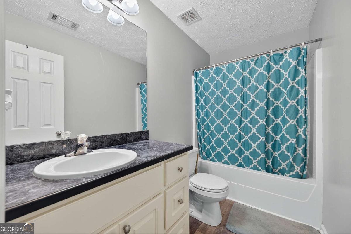 1453 Solomon Drive Winder - 23